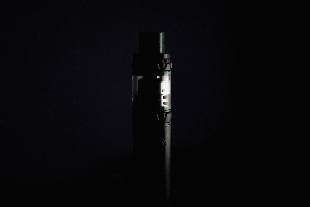 éviter fuite e-cigarette